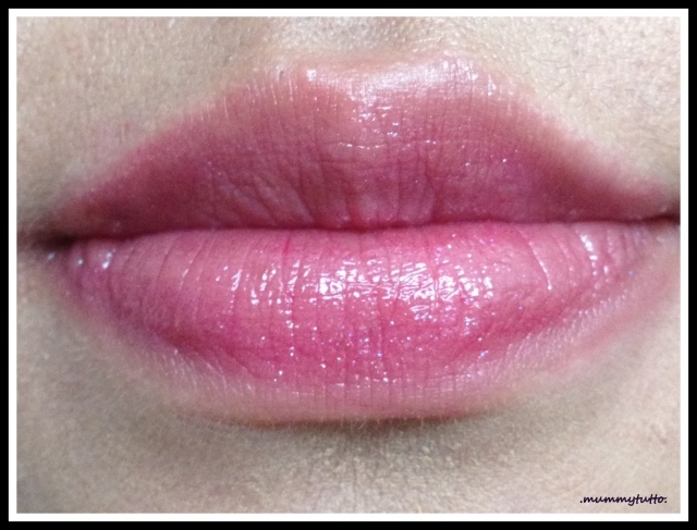 130807 - My Favourite Lipstick 2